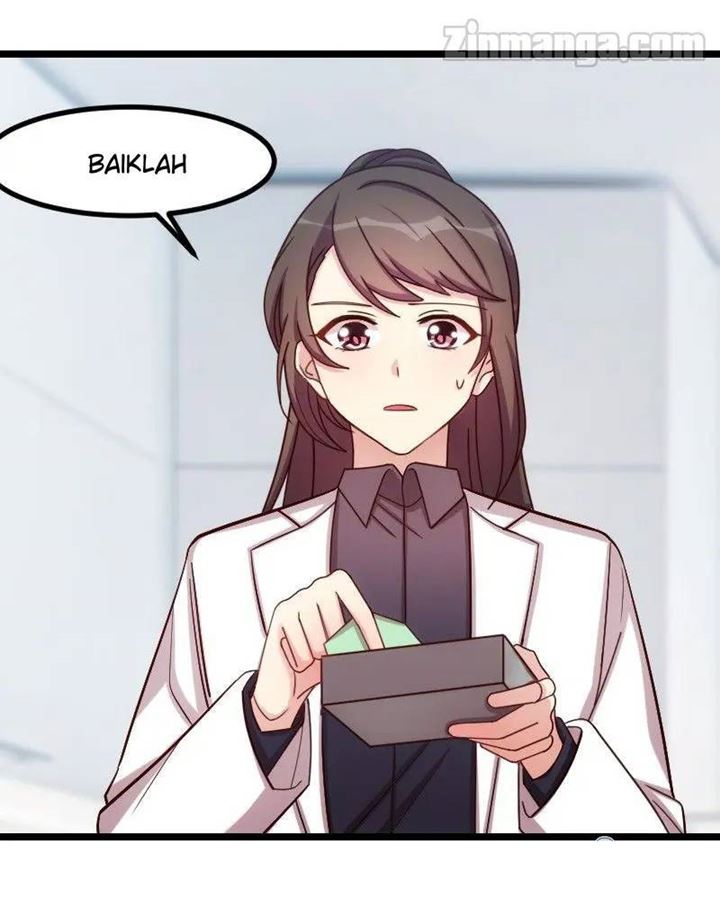 CEO’s Sudden Proposal Chapter 190 Gambar 15